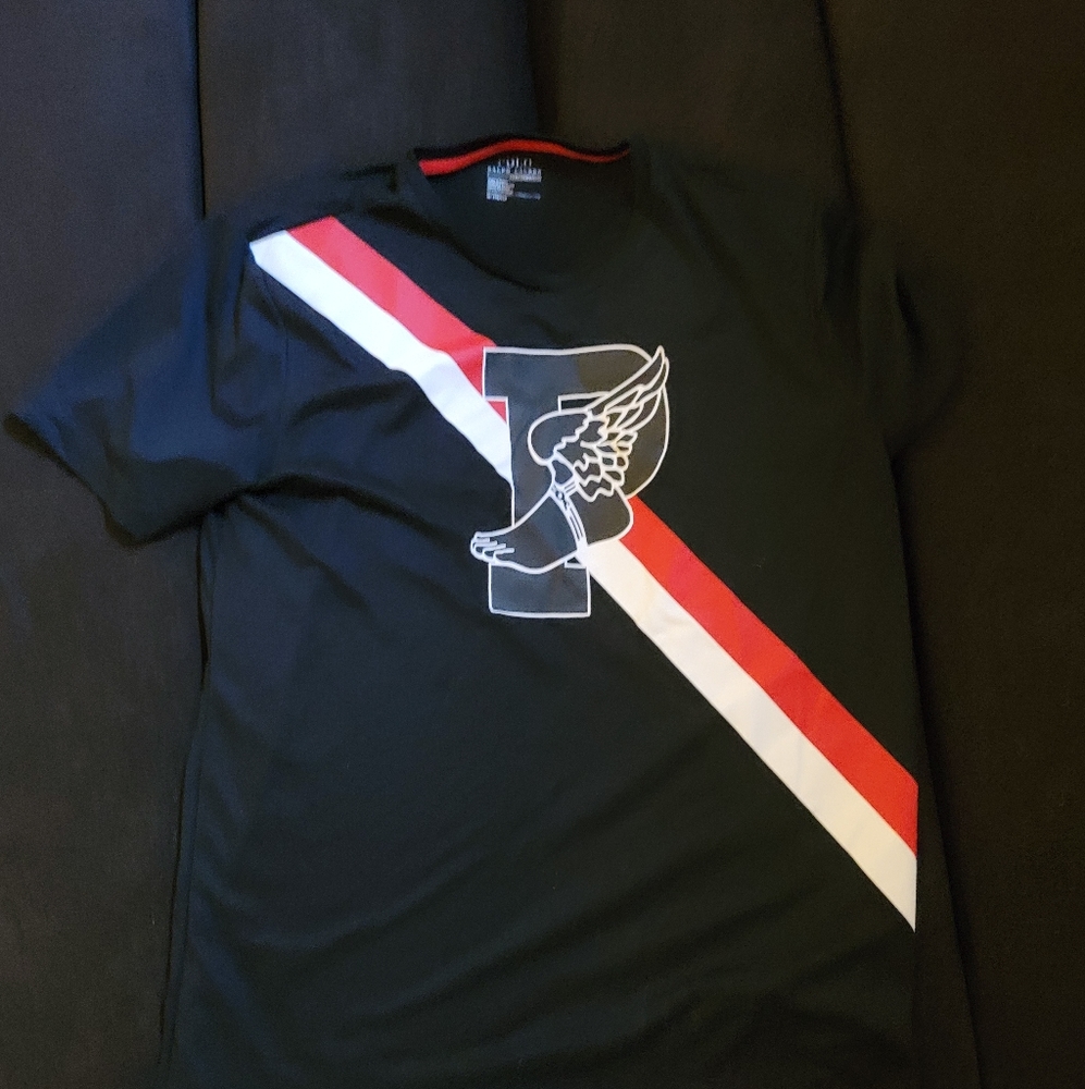 Polo tee